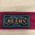 ビームスプラス BEAMS+ ドット柄シルクネクタイ メンズ